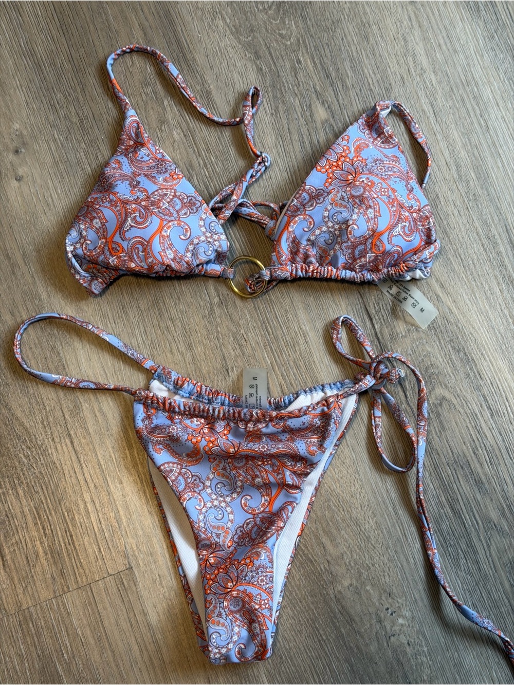 Swimsuit - Picture 2 of 7